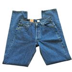 Levi's 501 Original Vintage Deadstock Women's Button Fly Photo 5