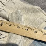 VTG Artisians women's 2XL birds flower print fleece beige sweater Size undefined Photo 5