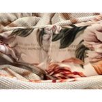 Maaji Ocena Waves Faena Reversible Plunge One-Piece Size Medium Photo 7