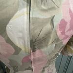 Vintage Mr Mort Foral Dress Size 6 Spring Cottage Coquette VTG Midi Pink Photo 4