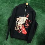 Korn Follow The Leader Nu Metal Band Zip-Up Hoodie Size Large Photo 2