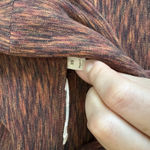 Soft Surroundings Soft Surroundings Sweater Womens XS Cowl Neck Pullover Tunic Casual Vacation Photo 6