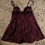 gilligan and o'malley lacey bustier top Photo 0