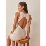 Reformation ✨ Coco Knit Dress✨ Photo 4