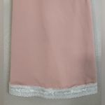 Janesuda x Sabina Carola Slip Dress Pink Rose Size XL New with Tags Photo 7
