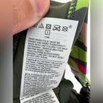 Athleta  Women’s NWT Square Neck Bra Cup‎ Tankini Bikini Top Size 34B/C Photo 6