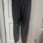 Koral Gray and Blue Jogger Pants Photo 1