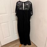 Torrid Studio Luxe Culotte Jumpsuit Photo 6