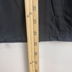 Zero Restriction Women‎ Jacket Medium Black Windbreaker Removable Sleeves Golf Photo 10