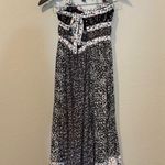 Free People Yesica Mixed Floral Maxi Dress Photo 6