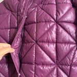 Steve Madden   Quilted Puffer Parka Coat NWT Photo 3