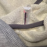 NWOT FP Movement Free People Such A Flirt Romper Heather Grey Small Gray Photo 10