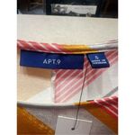 Apt. 9  Tank Dress Sz S NWT Photo 2