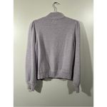 Universal Threads Target Lilac Purple Quarter Zip Sweater Size Small Lavender Photo 2