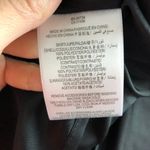 BCBGeneration Black Dress with metal necklace 8 Photo 12