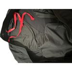 Heartbreak women's Bear cage 2'' High split shorts black size Large Photo 8