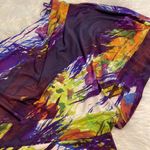 Jessica Simpson  Off Shoulder Dress brand new with tag size M Photo 9