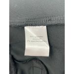 Eileen Fisher  S Maxi Skirt Jersey Stretch Long Charcoal Gray T-shirt Women Photo 4