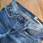 Empyre Skeletor Skinny Jeans Blue Size 28 Photo 3