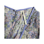 Anthropologie  Romerio Sleep Floral Jumpsuit Size: XS Photo 4