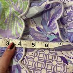 Lilly Pulitzer  Biscayne Pajama Shorts in Multi Juicy Story Patch Size XL NWT Photo 10