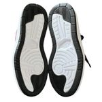 Nike NEW Women’s Air Jordan 1 Elevate Low size 8.5 Black Photo 9