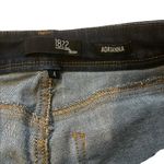 1822 Denim 1822 Adrianna Dark Wash Ankle Skinny Jeans, Sz 4 Photo 10