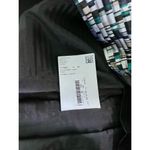 Hugo Boss  Votina Jaquard pencil skirt size 10 Photo 5