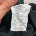 Aqua Green SM 1950s black one piece ruffle swimsuit Photo 4