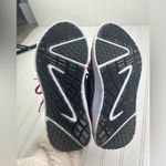 Danskin  Avia Women’s Running Gray w Hot Pink Laces & Trim Athletic Sneakers Photo 6