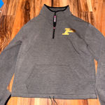 Purdue quarter zip Photo 0