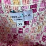 Beyond by Vera 1920 Rosie FONTAINHAS PINK Dress XS Pink Photo 5