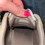 A New Day Women’s Beige Sneakers Photo 3