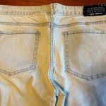 Joe Fresh NWT  Skinny Jeans Light Blue Wash Sz 12 Photo 6