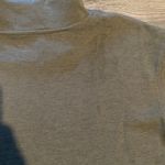 Women’s Athletic Pullover Green Size XL Photo 5