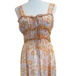 INTIMATELY FREE PEOPLE Dance with Me Maxi Dress in Size Small Photo 3