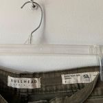 PacSun green shorts Photo 1