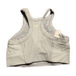 Lululemon  Tidewater  Ribbed Nulu High-Neck Yoga Bra size 4 Photo 3