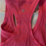 Lululemon Racerback Tank Top Photo 1