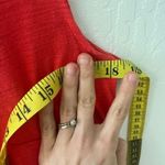 Deletta Anthropologie Mock Neck Peplum Style Blouse Photo 12