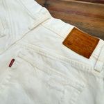 Levi's Levi’s 501 Denim Shorts Photo 2