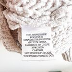 Evereve Z Supply Dolman Sleeve Chenille Sweater Size S Photo 8