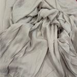 Aakaa Vici‎ ( )  Beige Maxi Dress size Small NWT Photo 10