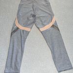 PINK - Victoria's Secret Pink Victoria Secret Ultimate Gray High Rise Leggings Photo 1