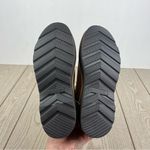 Sorel  Women's Hi-Line Lace Boot US6.5 Canoe / Tawny Buff $185 Photo 6