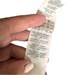 Mango  Wool Blend Tie‎ Front Blazer Sz 12 Photo 3