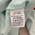 Nike  Pastel Green Pullover Hoodie Photo 4