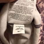 Nike  Pro Long Sleeve Mock Neck Workout Jacket Photo 8