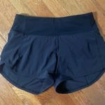 Lululemon Speed Up Shorts 4” Photo 0