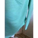 Red Camel Womens Shirt XS Spirit Top Seafoam Green Anchored in the South Jersey Photo 5